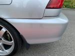 Acura Integra GS-R Coupe 2001 года
